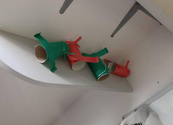 Grafika 19: Galeria Przedszkolaków