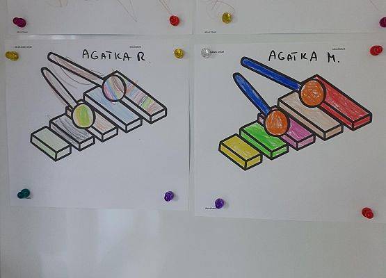 Grafika 23: Galeria Przedszkolaków