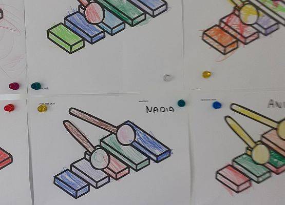 Grafika 24: Galeria Przedszkolaków