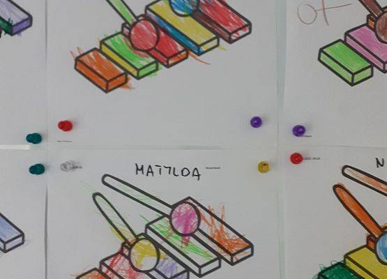 Grafika 26: Galeria Przedszkolaków