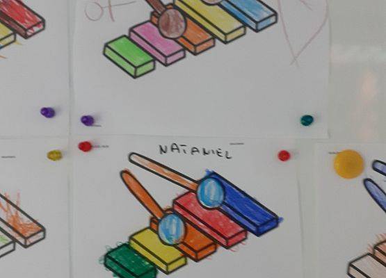 Grafika 27: Galeria Przedszkolaków