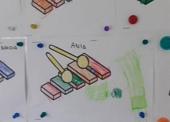 Grafika 28: Galeria Przedszkolaków