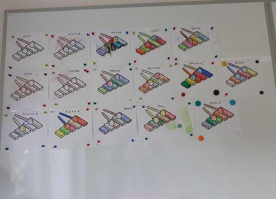 Grafika 31: Galeria Przedszkolaków