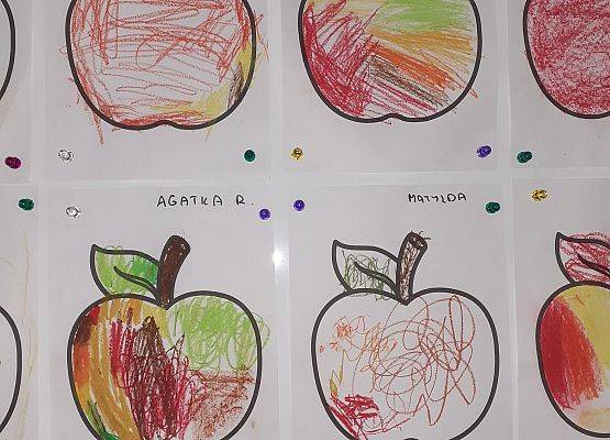 Grafika 34: Galeria Przedszkolaków