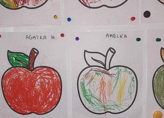 Grafika 36: Galeria Przedszkolaków