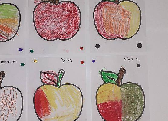 Grafika 37: Galeria Przedszkolaków