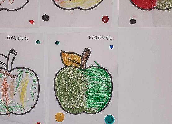 Grafika 38: Galeria Przedszkolaków