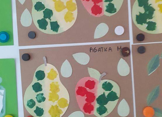 Grafika 42: Galeria Przedszkolaków