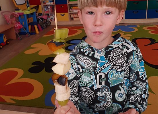 Grafika 14: SMACZNIE I ZDROWO