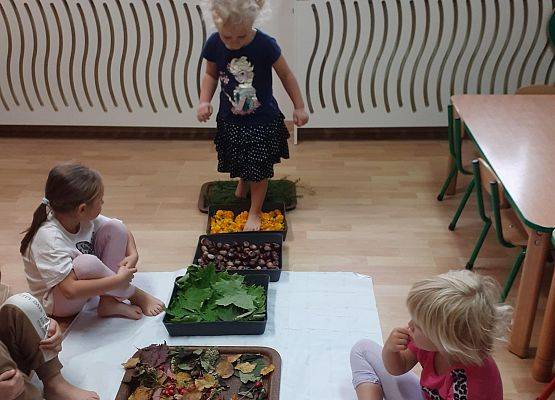 Grafika 19: Galeria Przedszkolaków