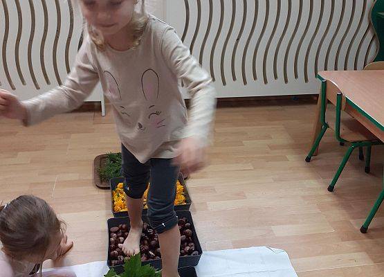 Grafika 21: Galeria Przedszkolaków