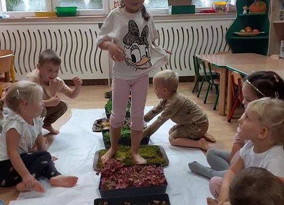 Grafika 24: Galeria Przedszkolaków