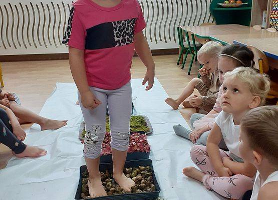 Grafika 25: Galeria Przedszkolaków