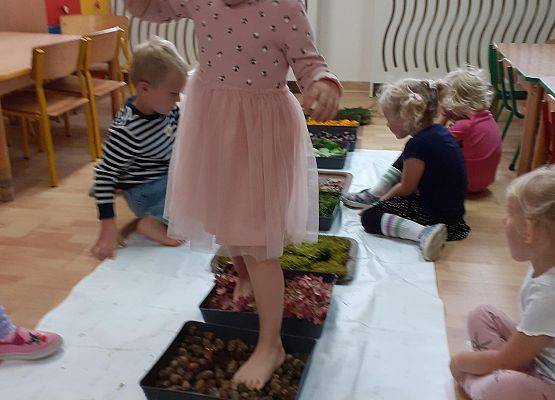 Grafika 38: Galeria Przedszkolaków