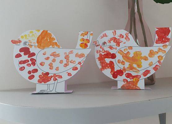 Grafika 41: Galeria Przedszkolaków