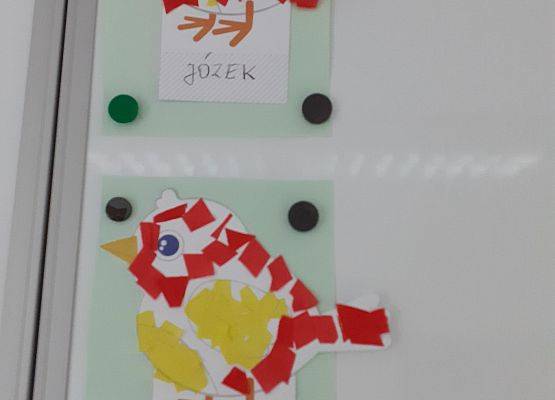 Grafika 43: Galeria Przedszkolaków