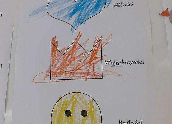 Grafika 48: Galeria Przedszkolaków