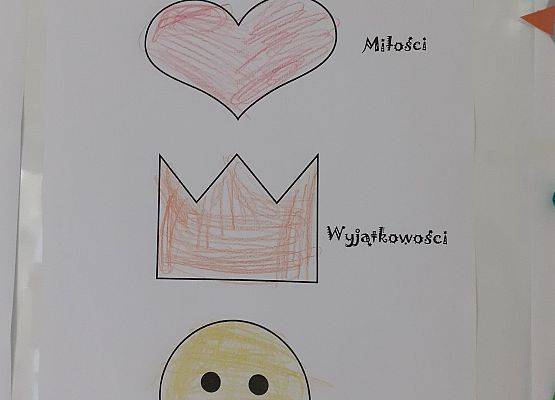 Grafika 49: Galeria Przedszkolaków