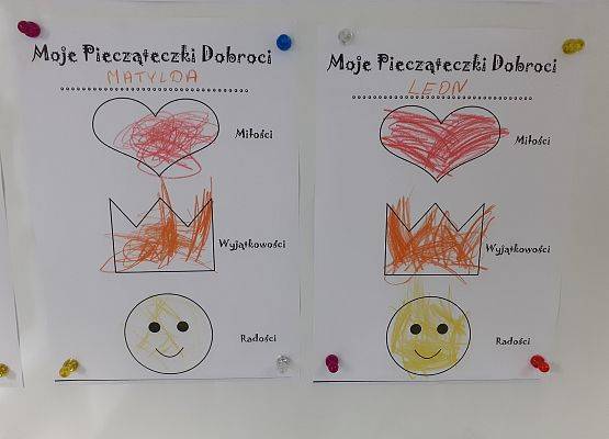 Grafika 51: Galeria Przedszkolaków