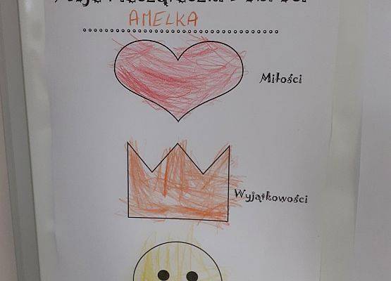 Grafika 52: Galeria Przedszkolaków