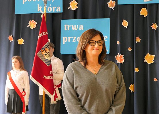 Grafika 7: Dzień Edukacji Narodowej