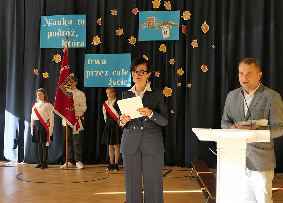 Grafika 9: Dzień Edukacji Narodowej