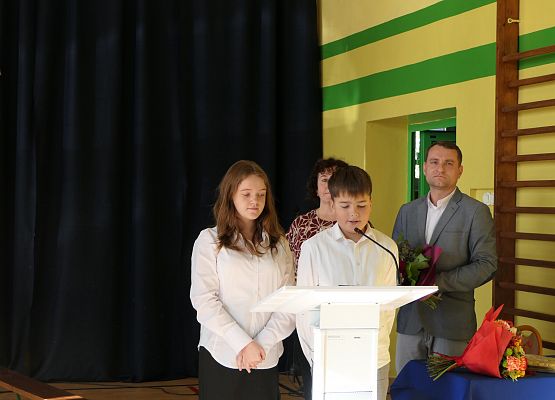 Grafika 14: Dzień Edukacji Narodowej