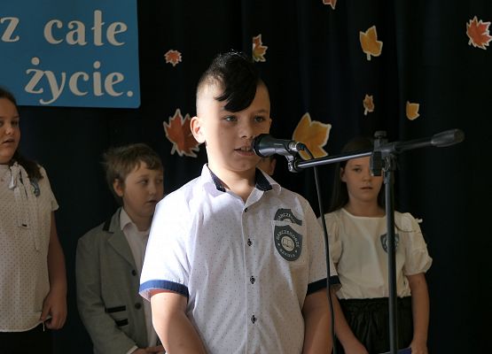 Grafika 20: Dzień Edukacji Narodowej