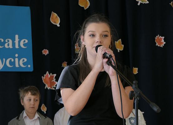 Grafika 23: Dzień Edukacji Narodowej