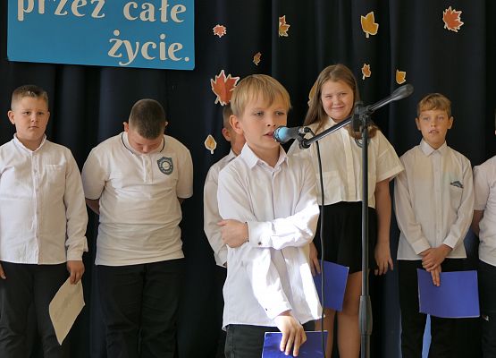 Grafika 30: Dzień Edukacji Narodowej