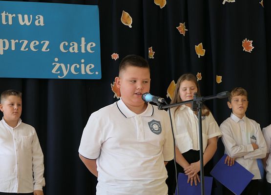 Grafika 31: Dzień Edukacji Narodowej