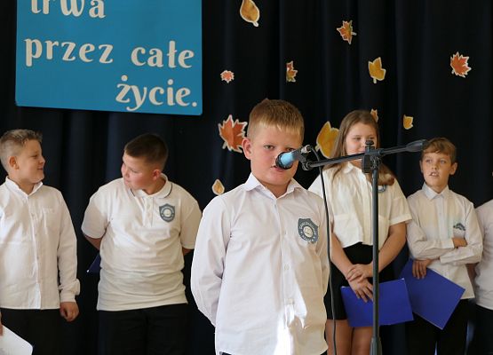 Grafika 32: Dzień Edukacji Narodowej