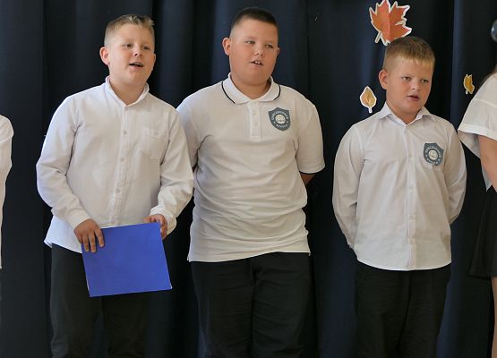 Grafika 35: Dzień Edukacji Narodowej