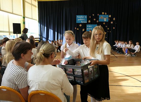 Grafika 38: Dzień Edukacji Narodowej