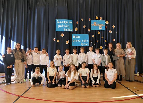 Grafika 44: Dzień Edukacji Narodowej