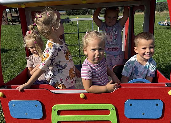 Grafika 3: Korzystamy z pięknej pogody