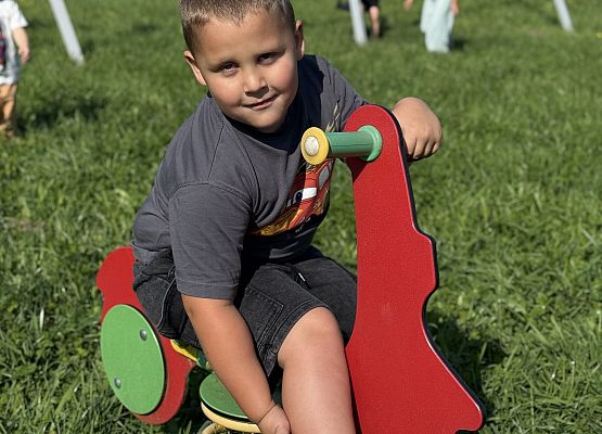 Grafika 4: Korzystamy z pięknej pogody