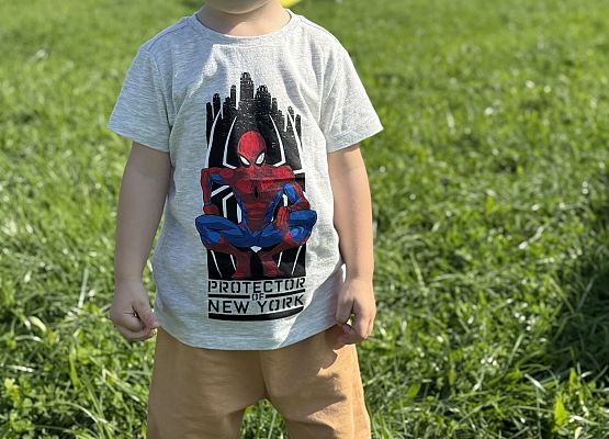 Grafika 5: Korzystamy z pięknej pogody