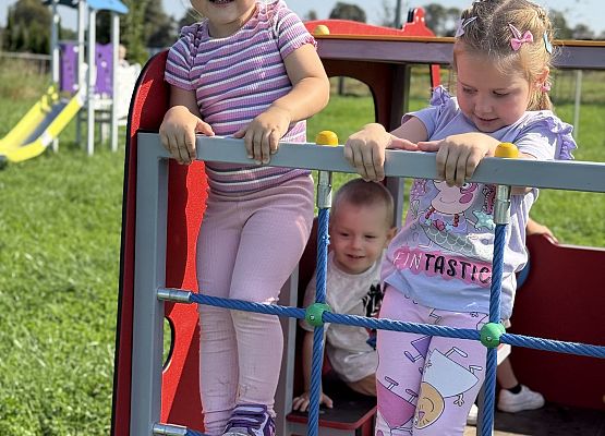 Grafika 7: Korzystamy z pięknej pogody