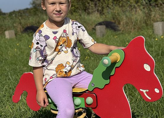 Grafika 8: Korzystamy z pięknej pogody