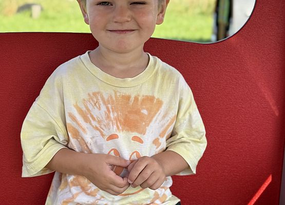 Grafika 9: Korzystamy z pięknej pogody