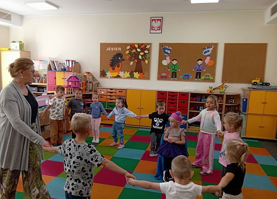 Grafika 1: Nasi Solenizanci