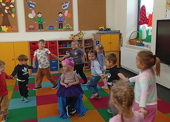 Grafika 2: Nasi Solenizanci