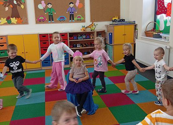 Grafika 3: Nasi Solenizanci