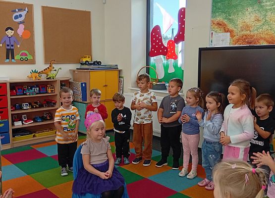 Grafika 4: Nasi Solenizanci