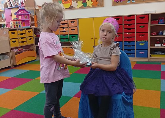 Grafika 5: Nasi Solenizanci