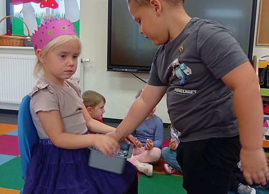 Grafika 8: Nasi Solenizanci