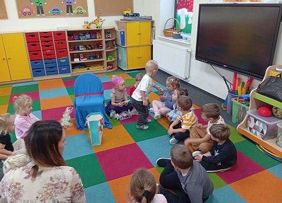 Grafika 10: Nasi Solenizanci