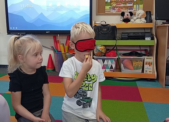 Grafika 19: DARY SADU I OGRODU