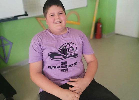 Grafika 1: Nasza Nietypowa Godzina Wychowawcza